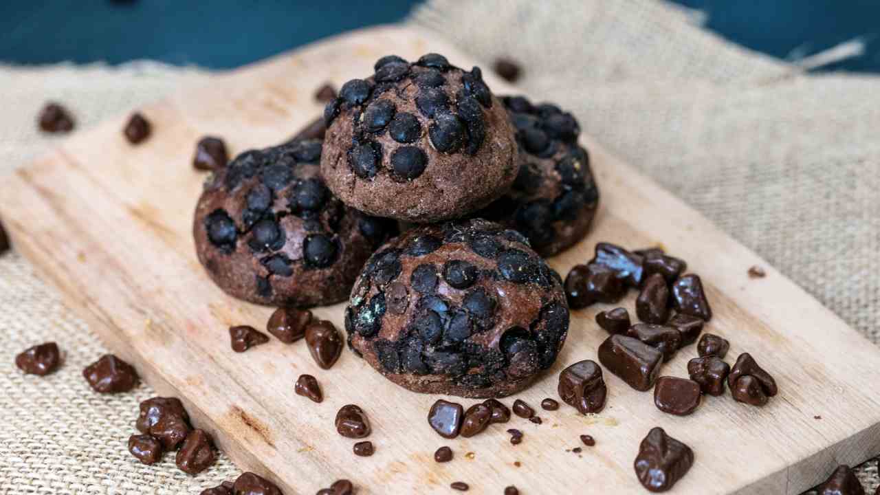 These healthy chocolate recipes you can prepare in Air Fryer
