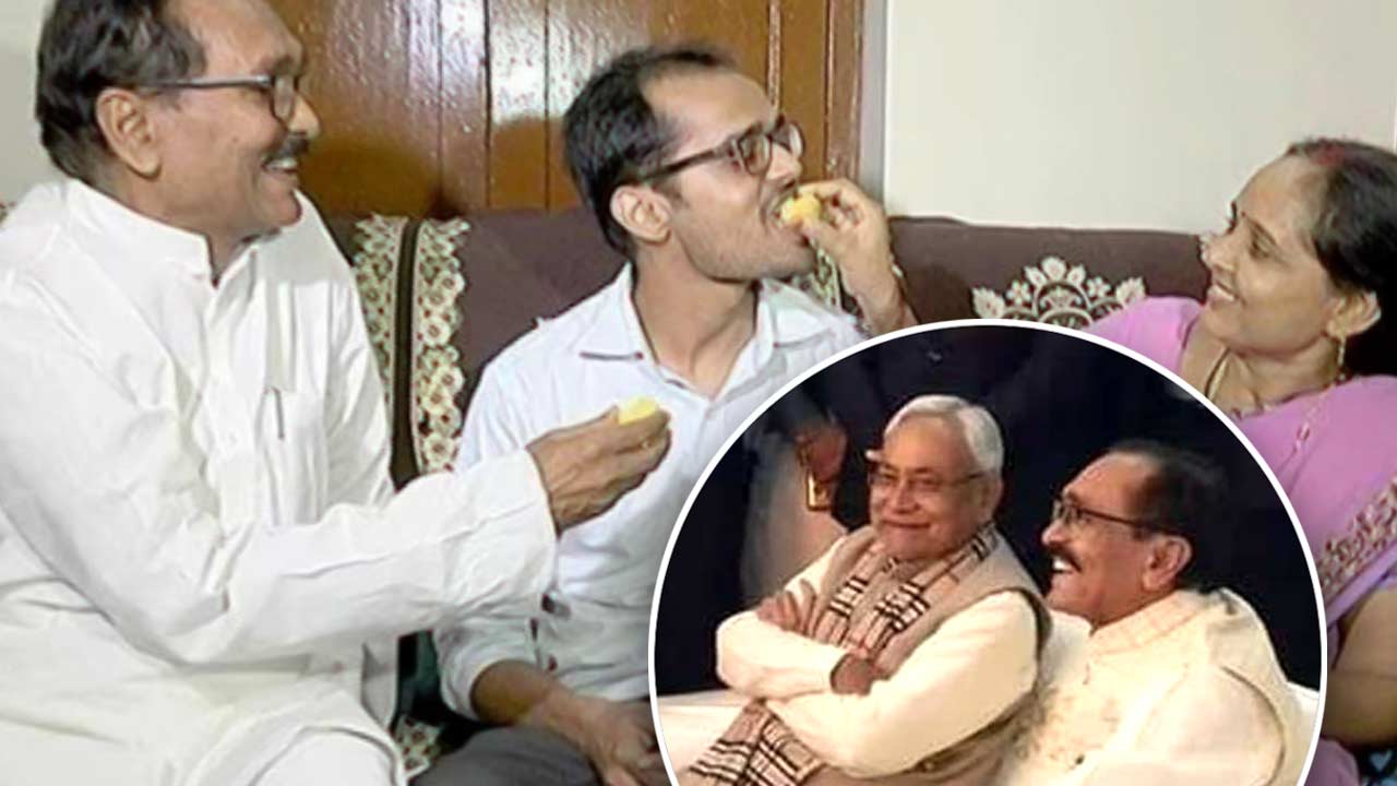 TMC raises question on role of Election Commission appointed North Dinajpur District Magistrate