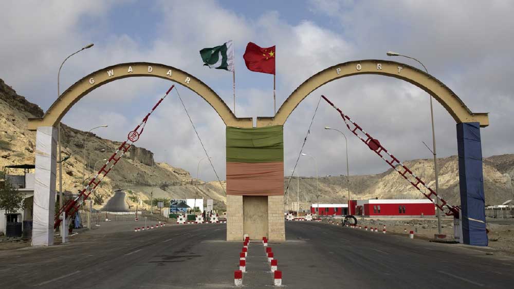 Like Strait of Hormuz which sea routes may trigger war between super powers like USa China Russia in near future 