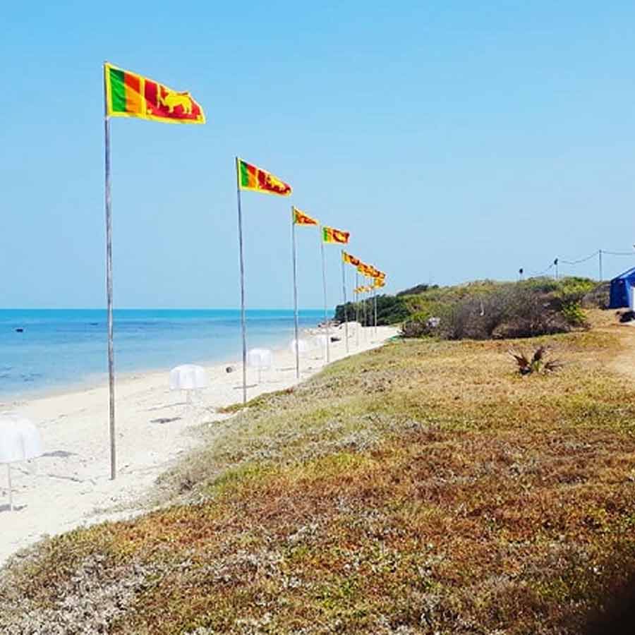 Like Strait of Hormuz which sea routes may trigger war between super powers like USa China Russia in near future 