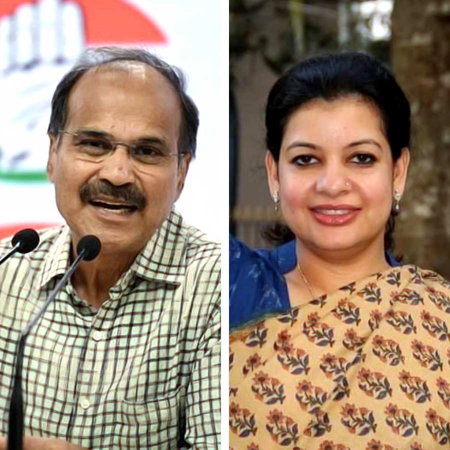 Congress declares candidates list for 284 seats of West Bengal Assembly dgtl