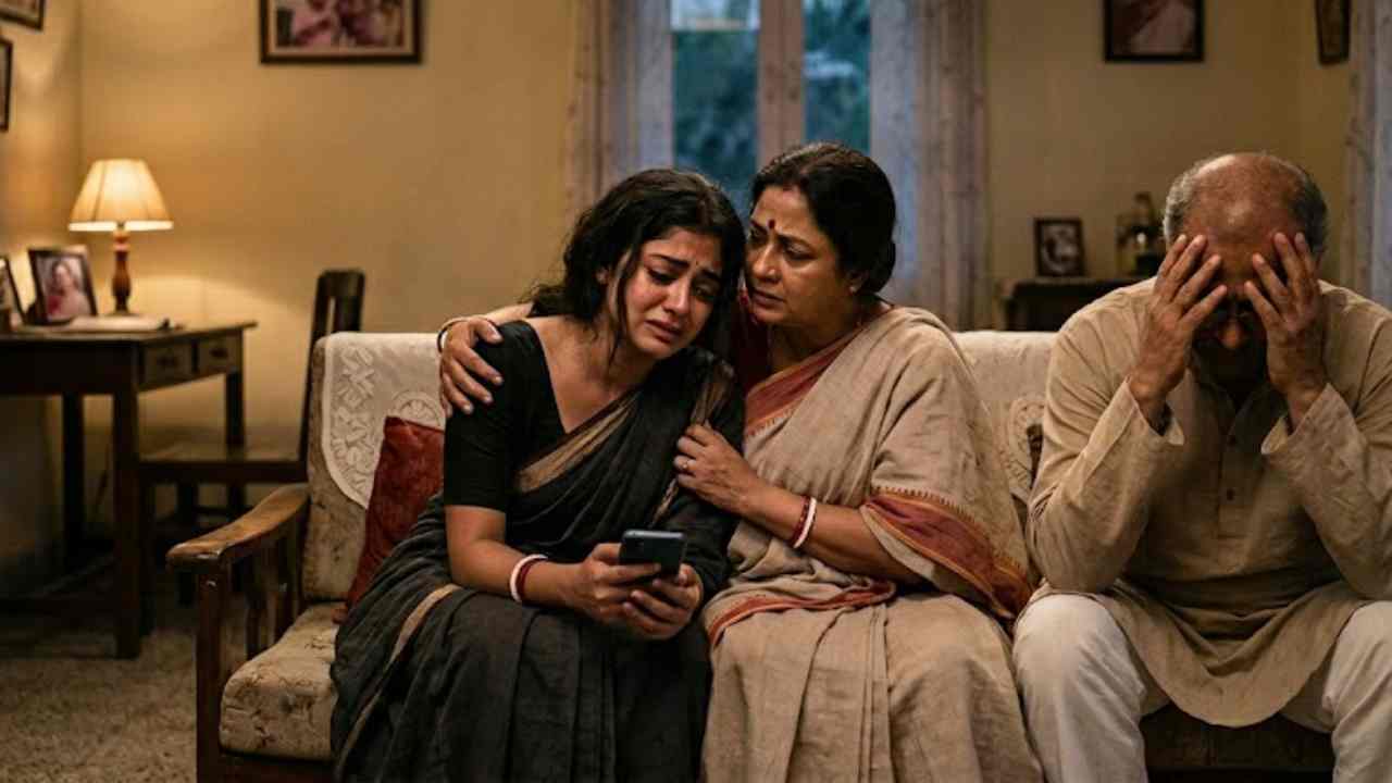 how to control your emotion when you get sudden bad news dgtl