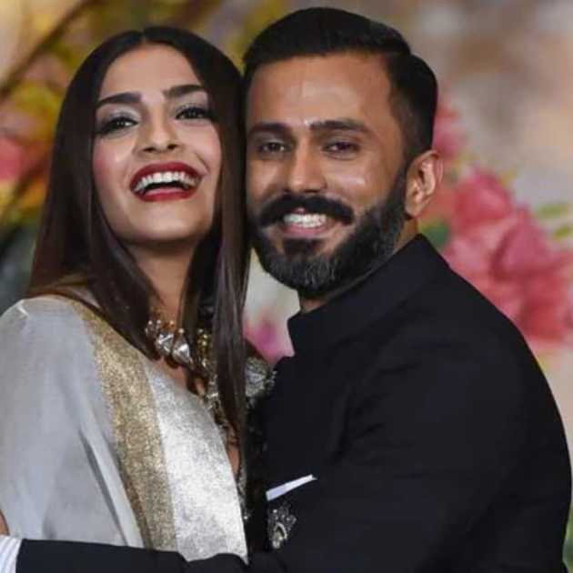 Sonam Kapoor Anand Ahuja Blessed With Second Child