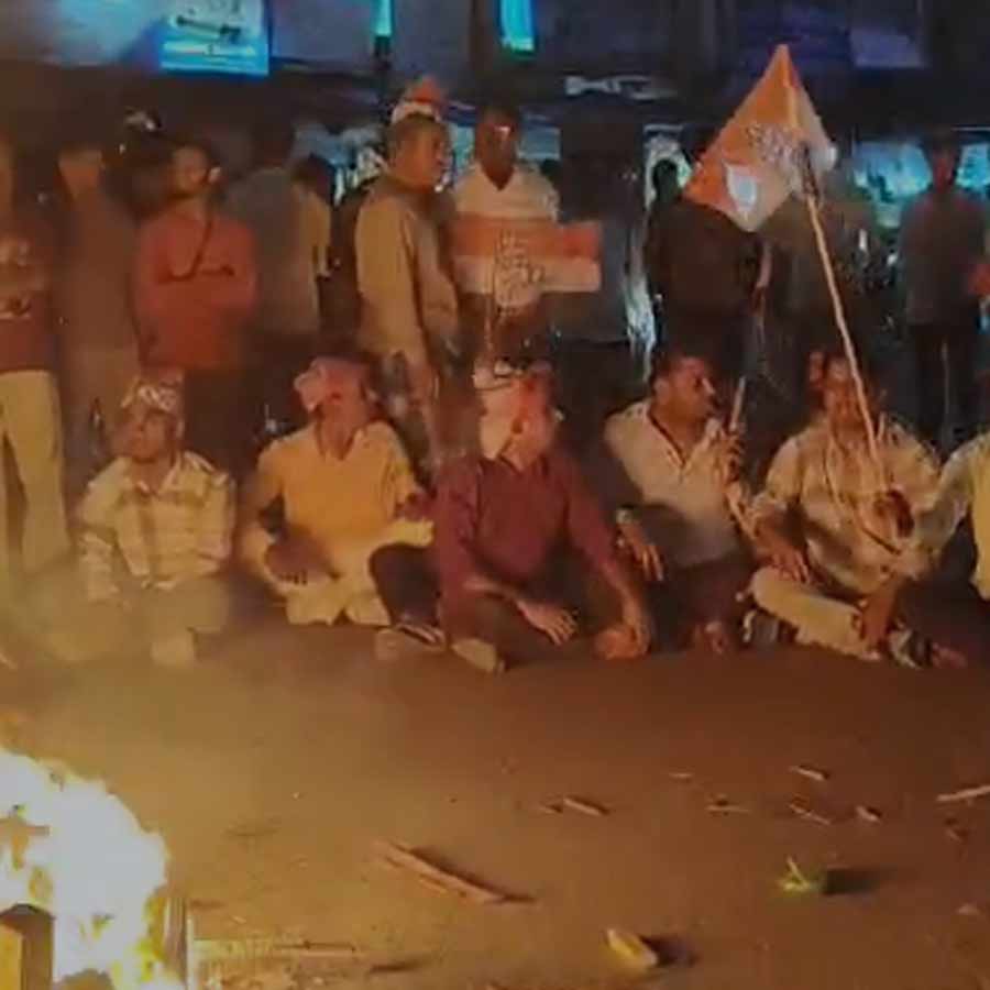 internal conflict in Congress erupts in Chanchal dgtld