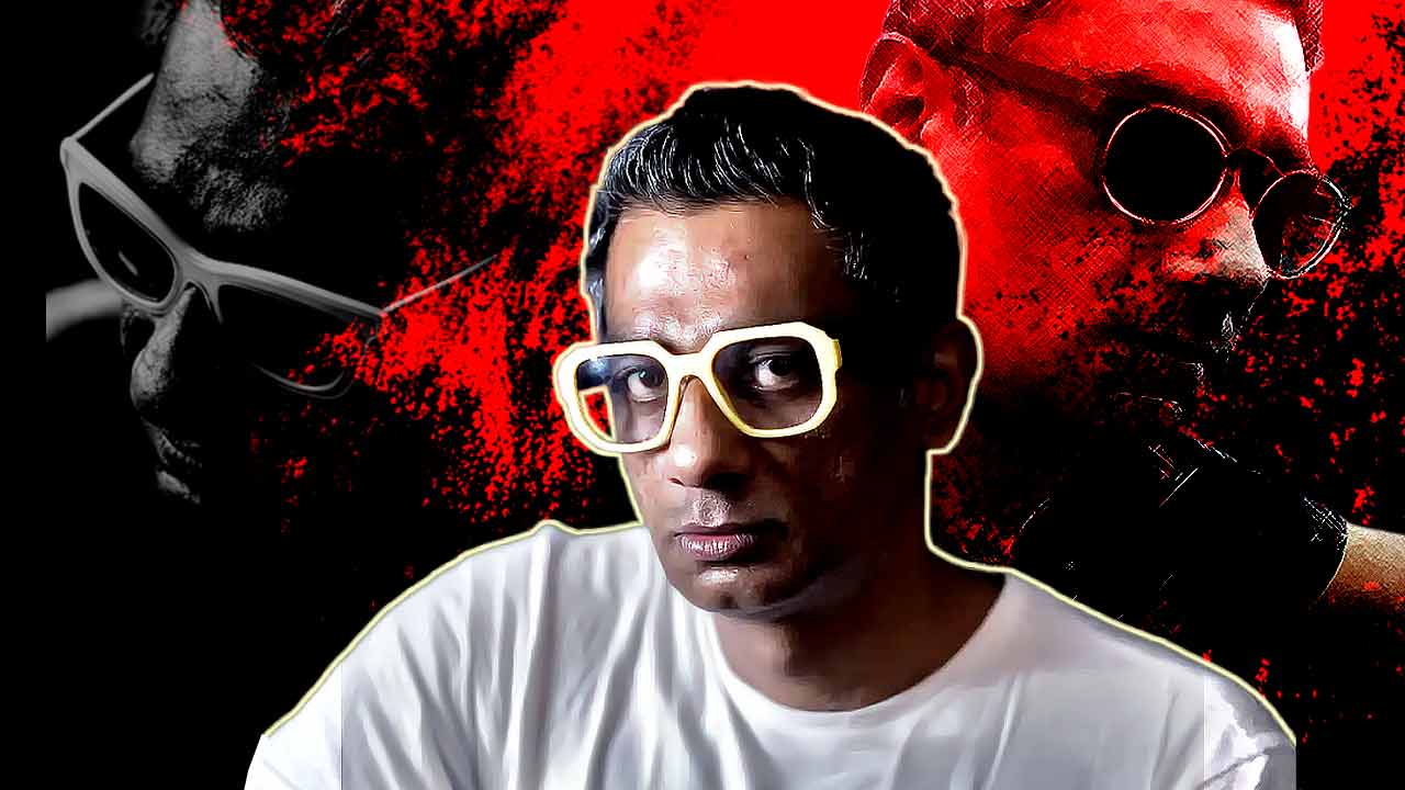 অকপট কিউ