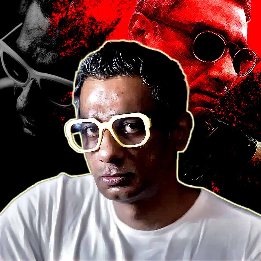 অকপট কিউ