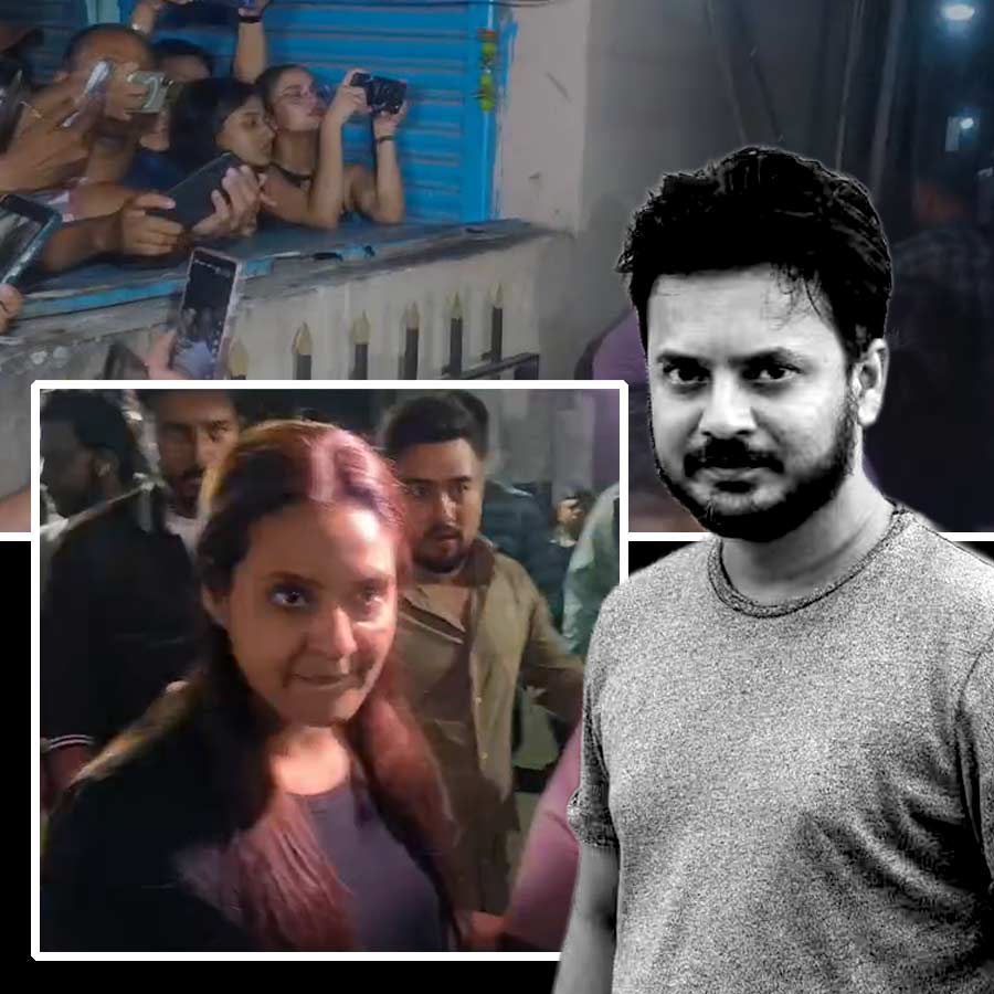 Rahul Arunaday Banerjee’s sudden demise his whole locality is in deep grief dgtl