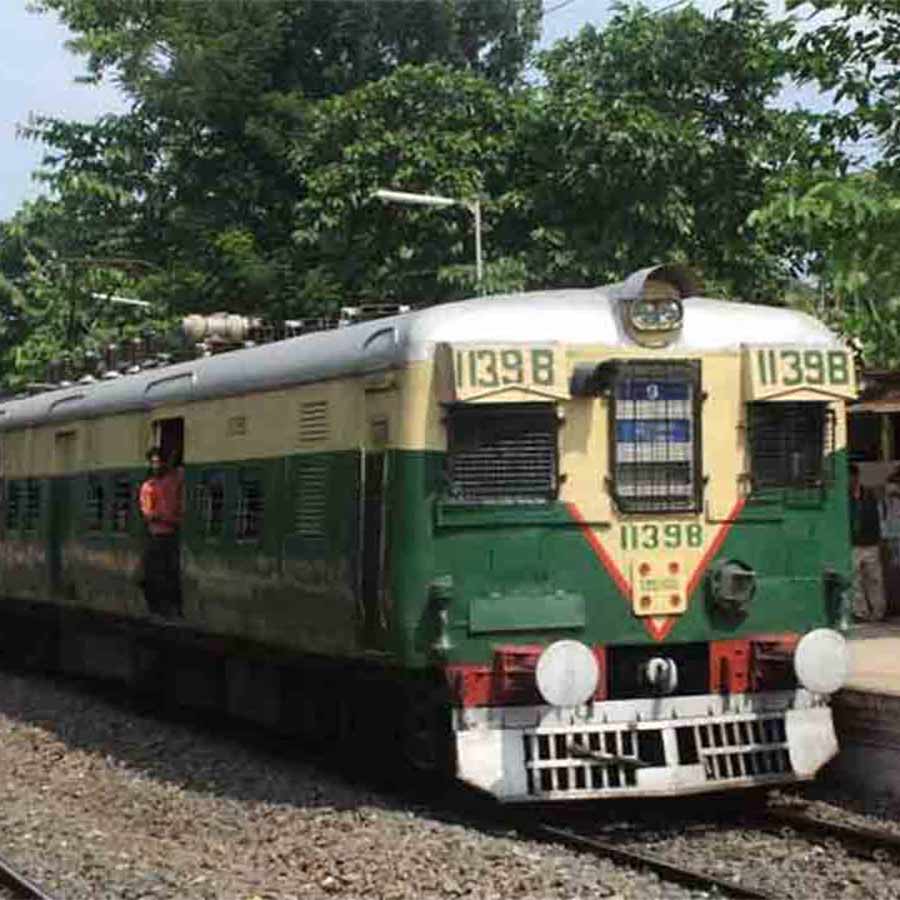 Strict Measures Against Unauthorized Advertisements on Railway Premises