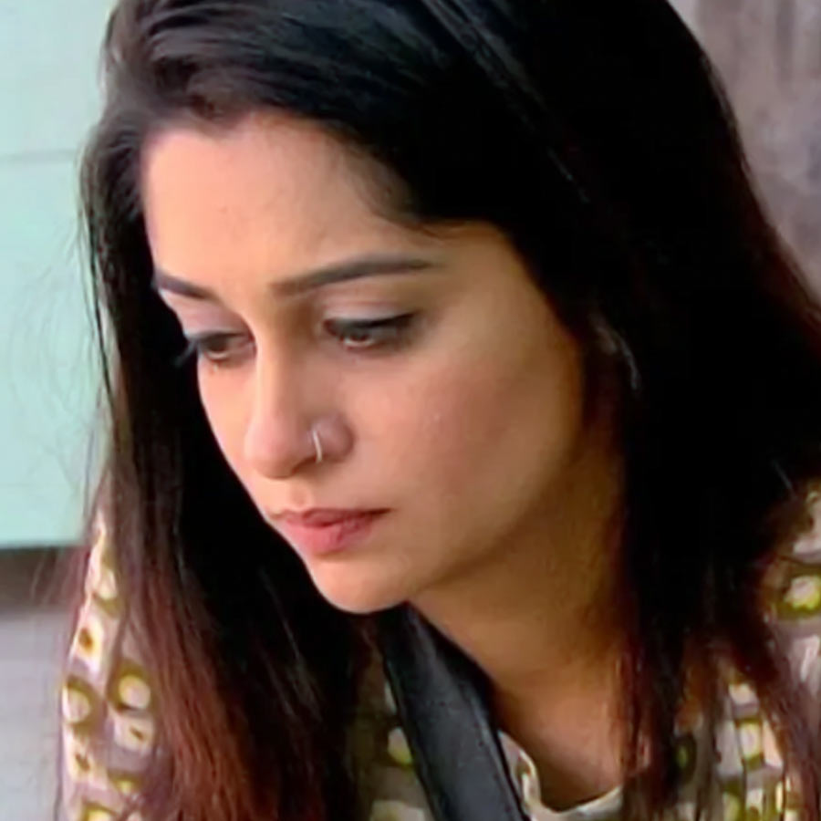 Shoaib Ibdrahim shared health update of Dipika Kakar dgtl