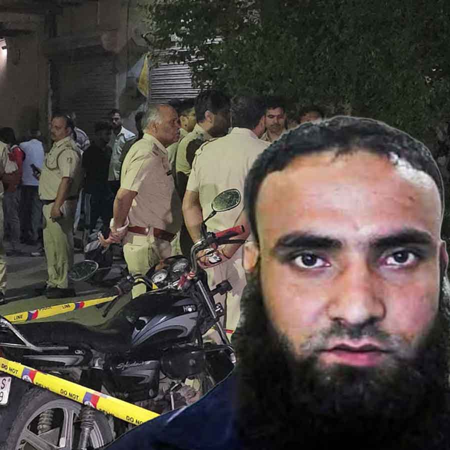 Man accused of plotting attack from Bangladesh arrested dgtl