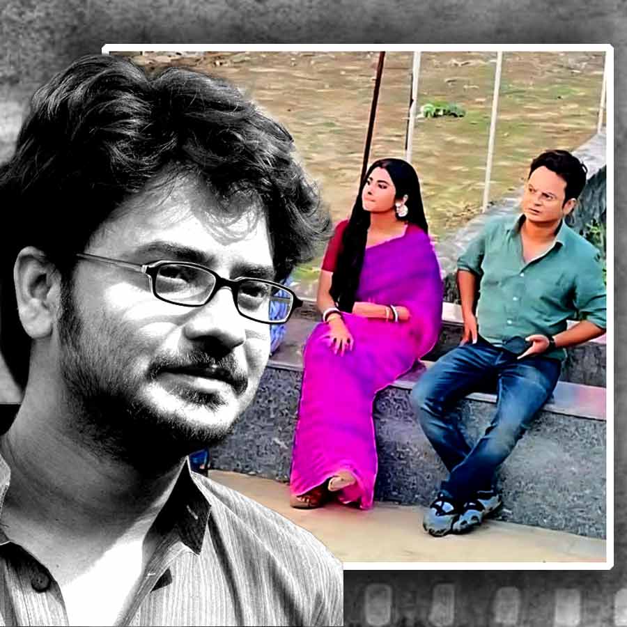 Bholebaba Par Karega serial shooting camera footage from Digha recovered, what happened to Rahul Banerjee dgtl