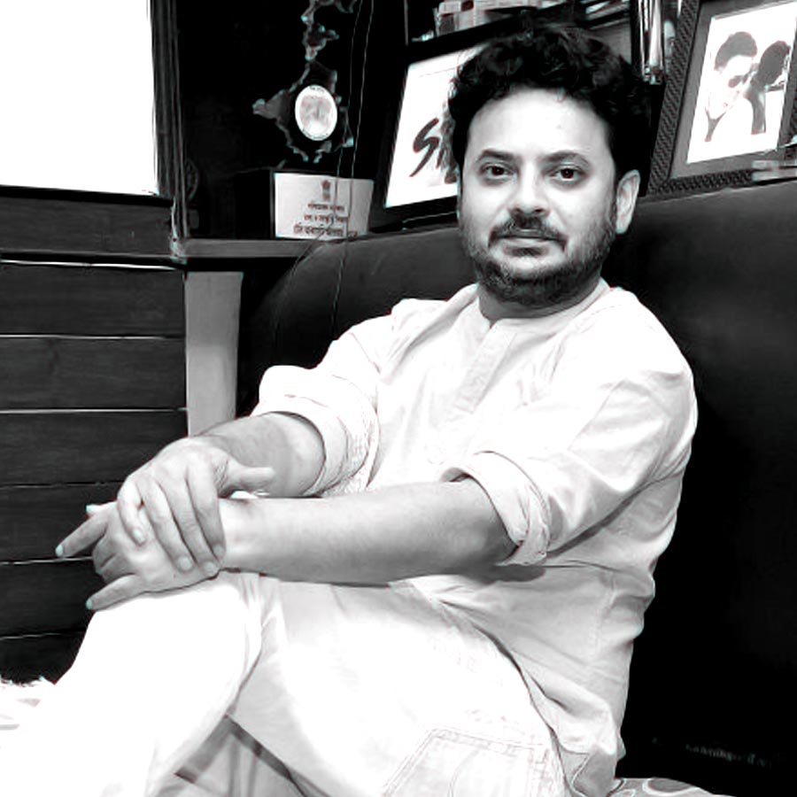 Post Mortem of Actor Rahul Arunodoy Banerjee's Body done know details dgtl