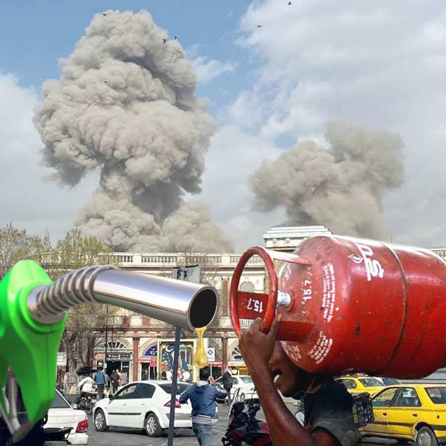 Oil crisis looming, is world face 1973 like another energy scarcity due to Iran war 