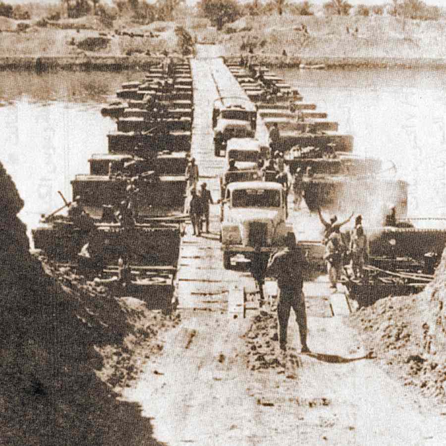 Oil crisis looming, is world face 1973 like another energy scarcity due to Iran war 