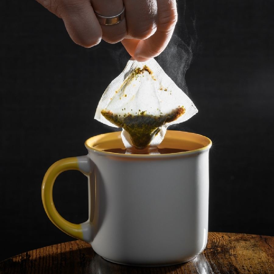 টি ব্যাগ থেকে কী কী ক্ষতি হতে পারে শরীরের?