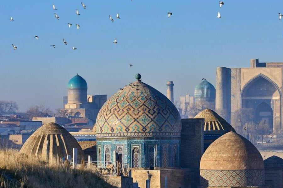 Uzbekistan wants to build Trans Afghan Railway, how it will benefit Pakistan 