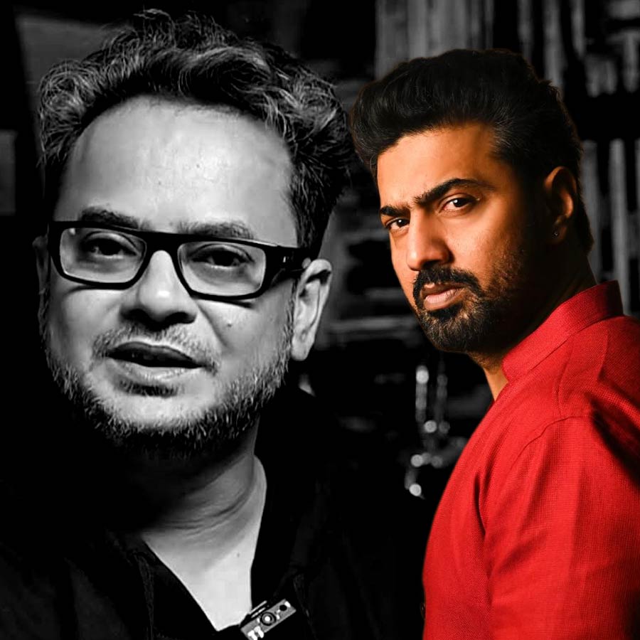 Dev Shares his memory On Chirodini tumi je amar movie set with late actor Rahul Arunoday Banerjee dgtld