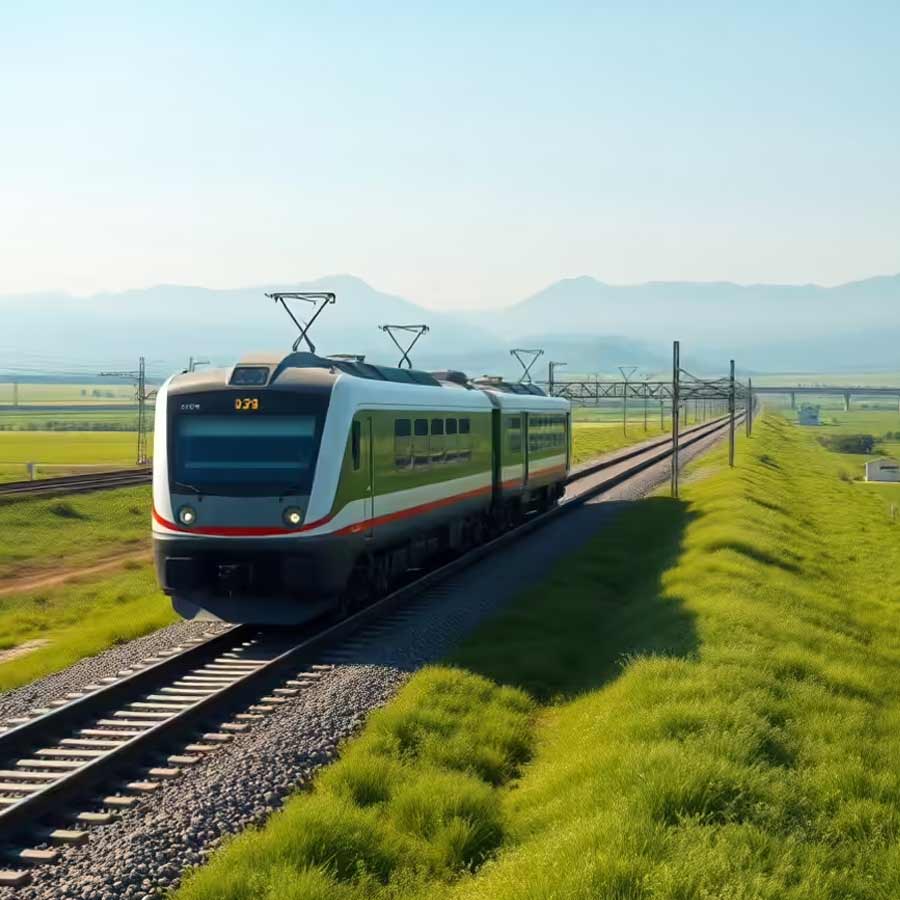 Uzbekistan wants to build Trans Afghan Railway, how it will benefit Pakistan 