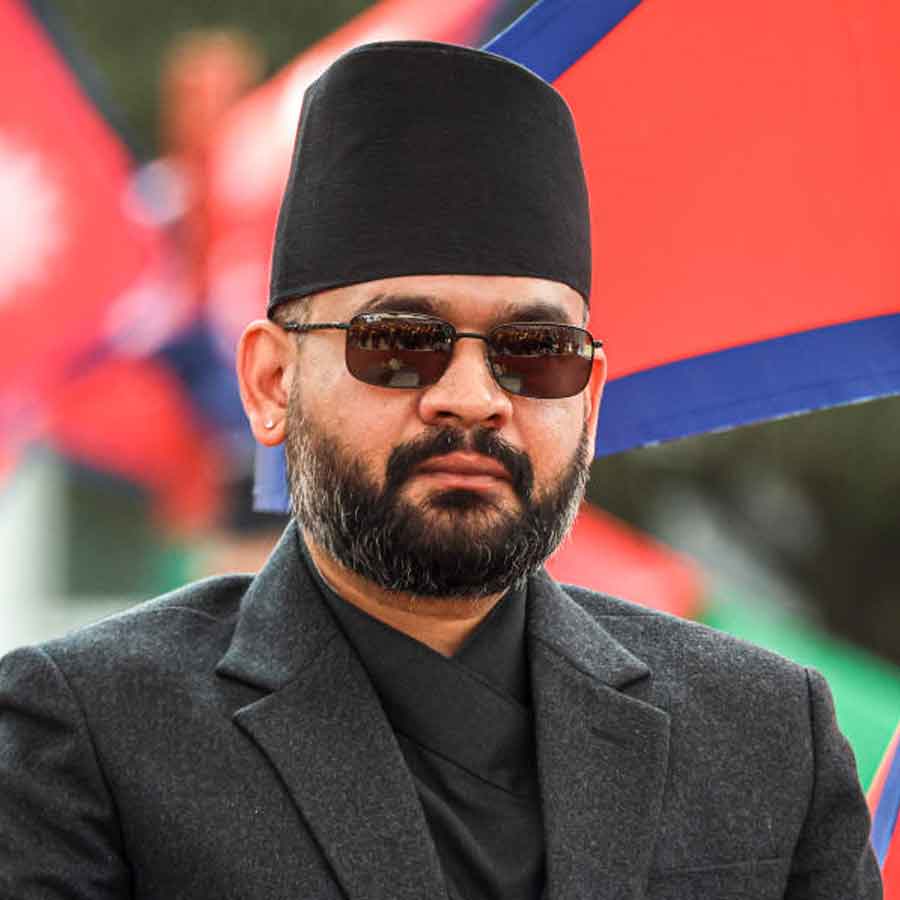 Nepal Government decides to abolish party affiliated student organizations in campuses, roadmap approved in cabinet dgtl