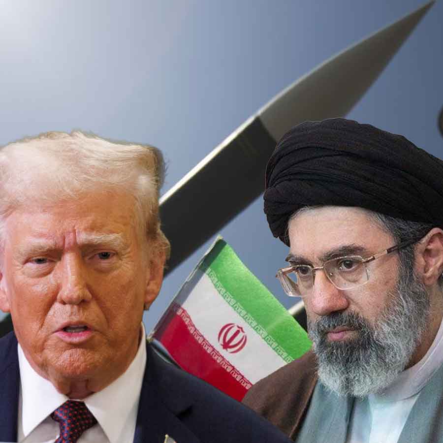 Iran planning to leave Nuclear Non-Proliferation Treaty treaty and amy paving way for weapons