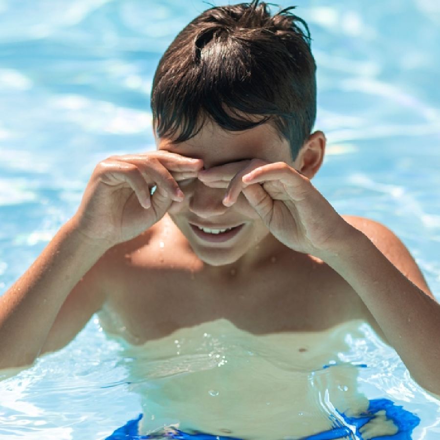 How you should take care of your eyes in Summer days dgtl