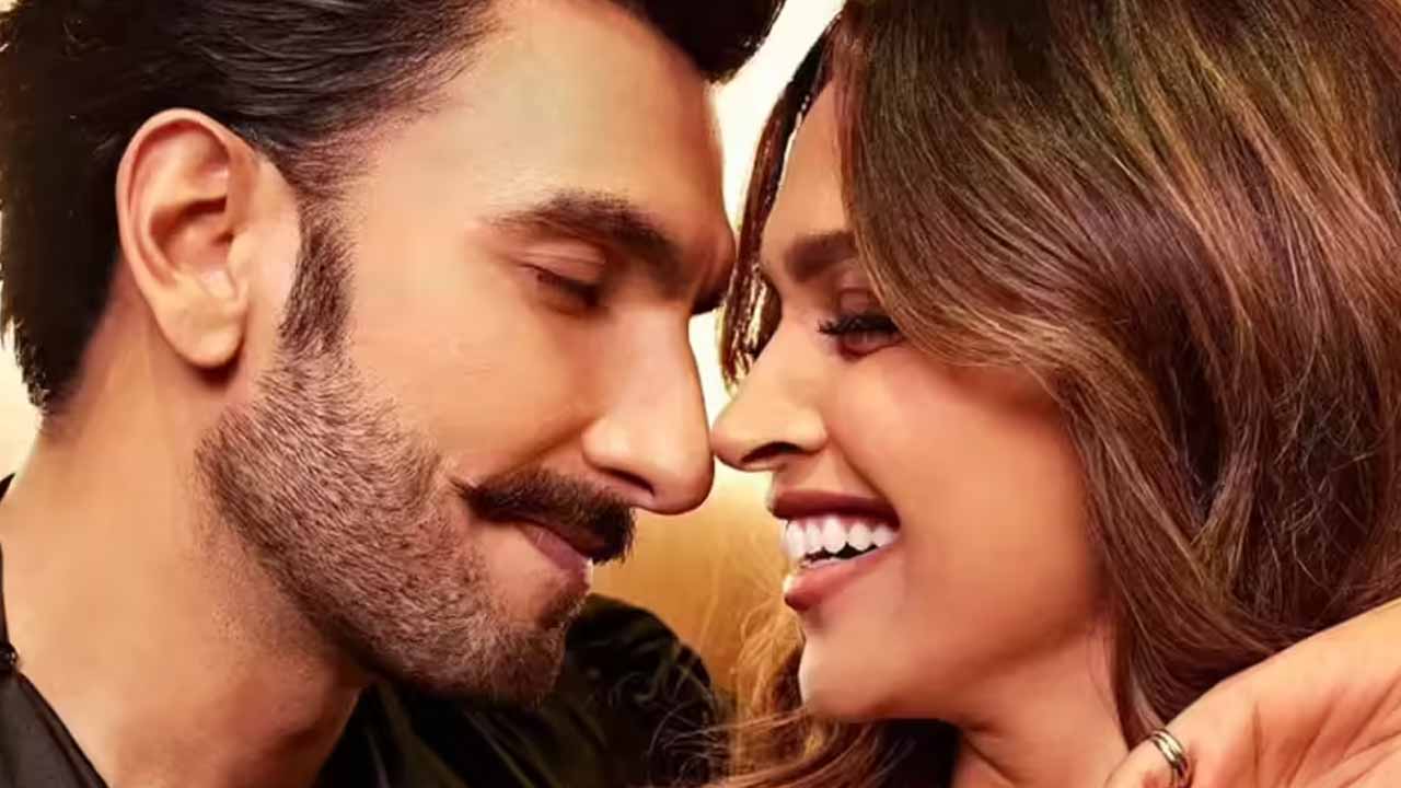 দীপিকা ও কন্যাকে সময় দেন রণবীর?