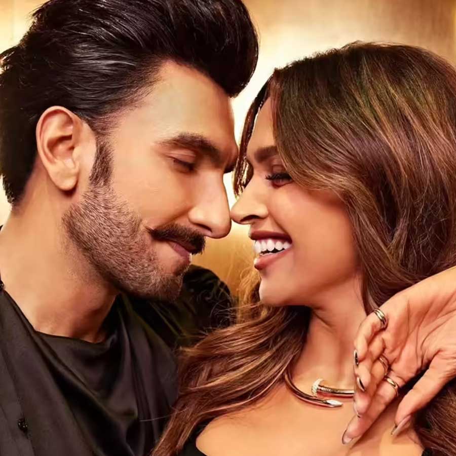 An actor revealed how Ranveer Singh balances between work and family dgtl