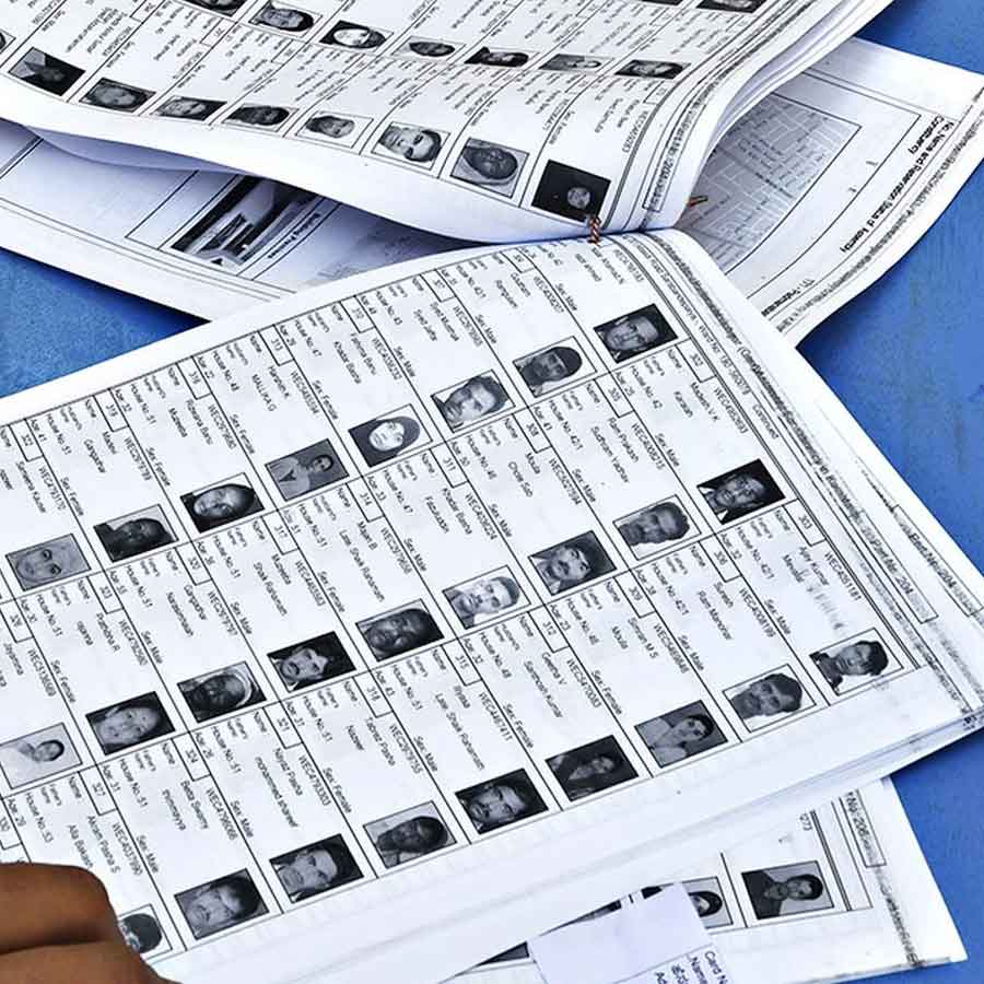 Congress Candidate appeals to The Calcutta High Court as his name is not in SIR dgtld