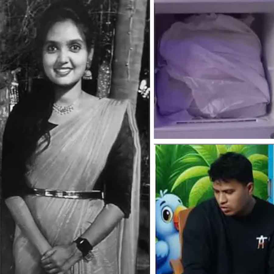 Married navy staffer kills lover chops her body dgtl