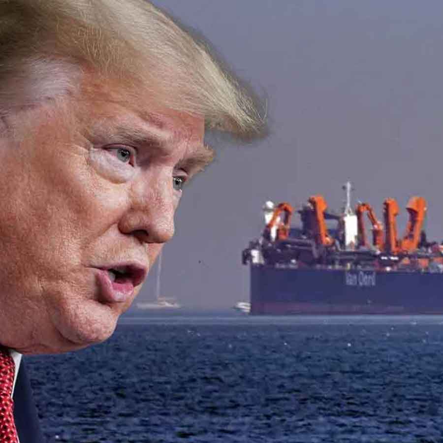 US President Donald Trump threatens Iran energy infrastructure despite ‘great progress’ in talks