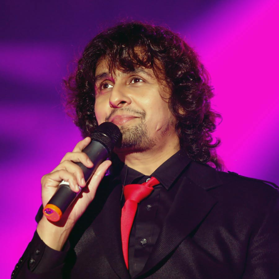 ভয়াবহ অভিজ্ঞতা হয়েছিল সোনুর!