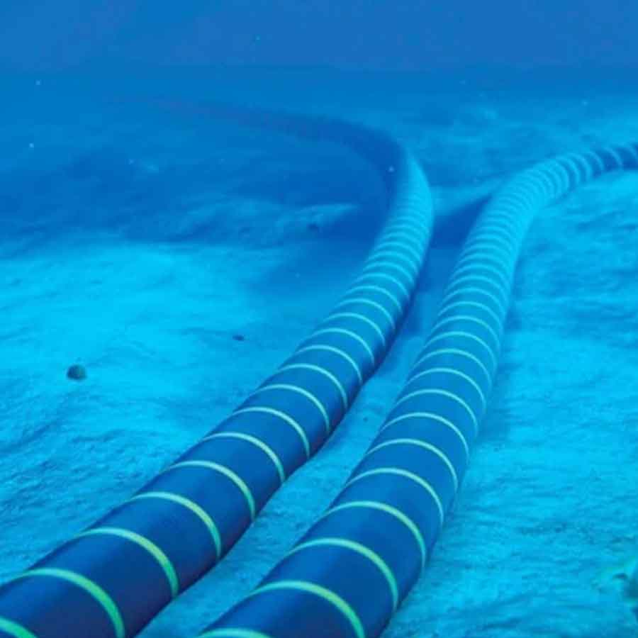 Fears of cable cuts in Red Sea, what will impact in India