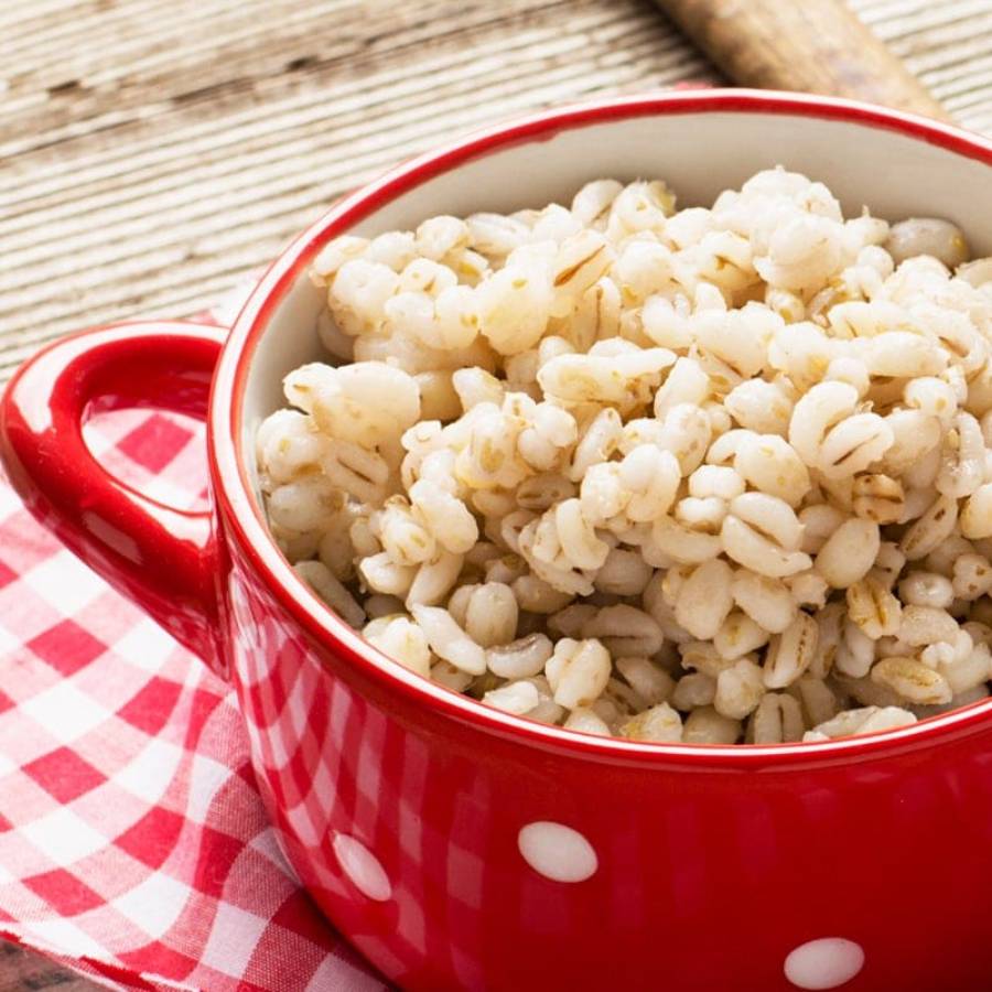 Can you add Barley in your weightloss diet, what are it's other benefits dgtl