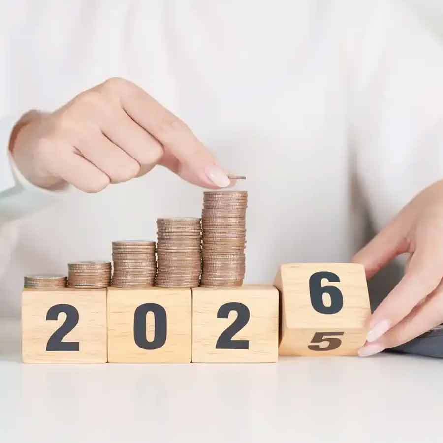 Ministry of Finance says, interest rates on various small savings schemes remain unchanged for first quarter starting 1 April 2026