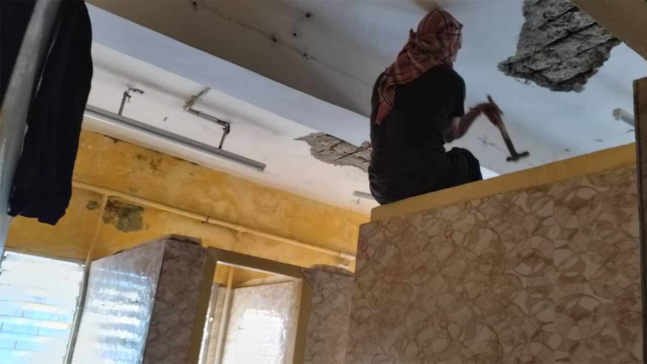 RG Kar Medical College authorities hold meeting with students regarding hostel infrastructure issues