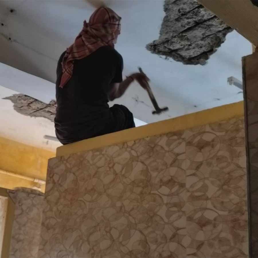 RG Kar Medical College authorities hold meeting with students regarding hostel infrastructure issues