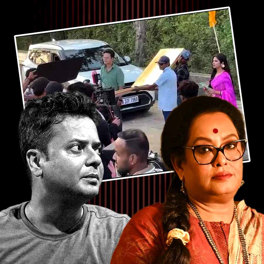 Rahul Arunoday Banerjee death all india cine workers association demand 1 crore compensation for his family dgtl