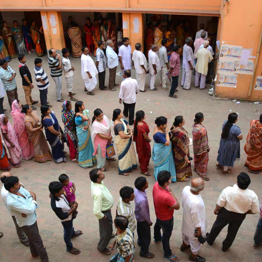 Several questions arise ahead of West Bengal Assembly Election 2026