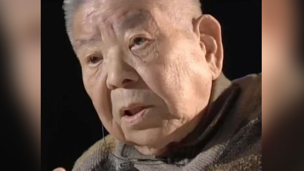 Meet Tsutomu Yamaguchi, The Only Man in Japan to Survive Hiroshima and Nagasaki Atomic Bombings