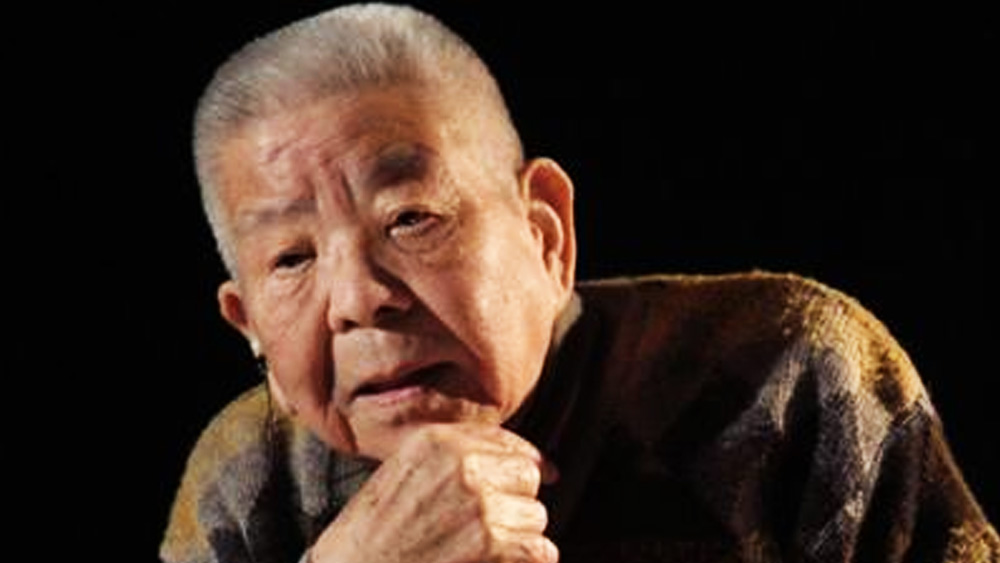 Meet Tsutomu Yamaguchi, The Only Man in Japan to Survive Hiroshima and Nagasaki Atomic Bombings