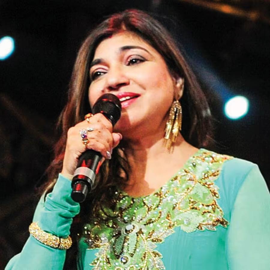 কেমন আছেন অলকা?