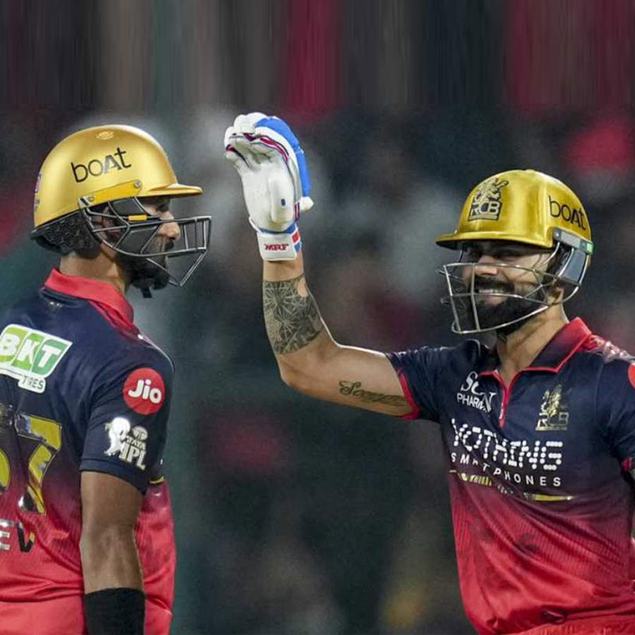 Know about Truck Driver’s Son Joins RCB for rs 5.2 Crore, Set to Play with Virat Kohli in IPL 2026