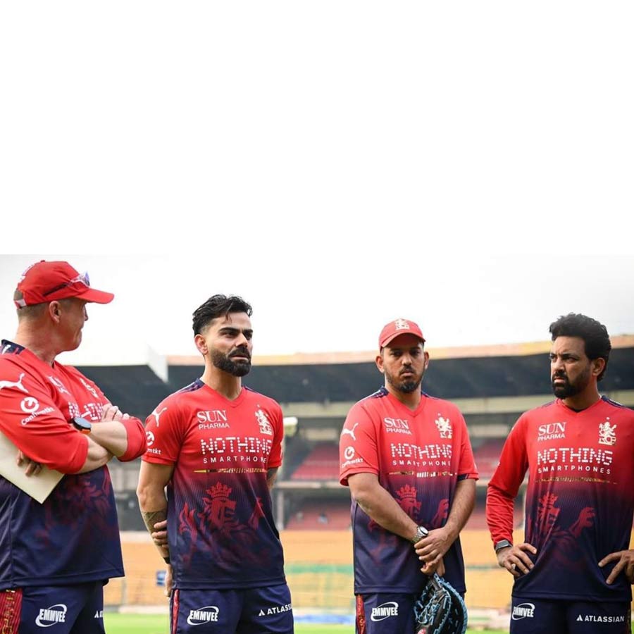 Know about Truck Driver’s Son Joins RCB for rs 5.2 Crore, Set to Play with Virat Kohli in IPL 2026