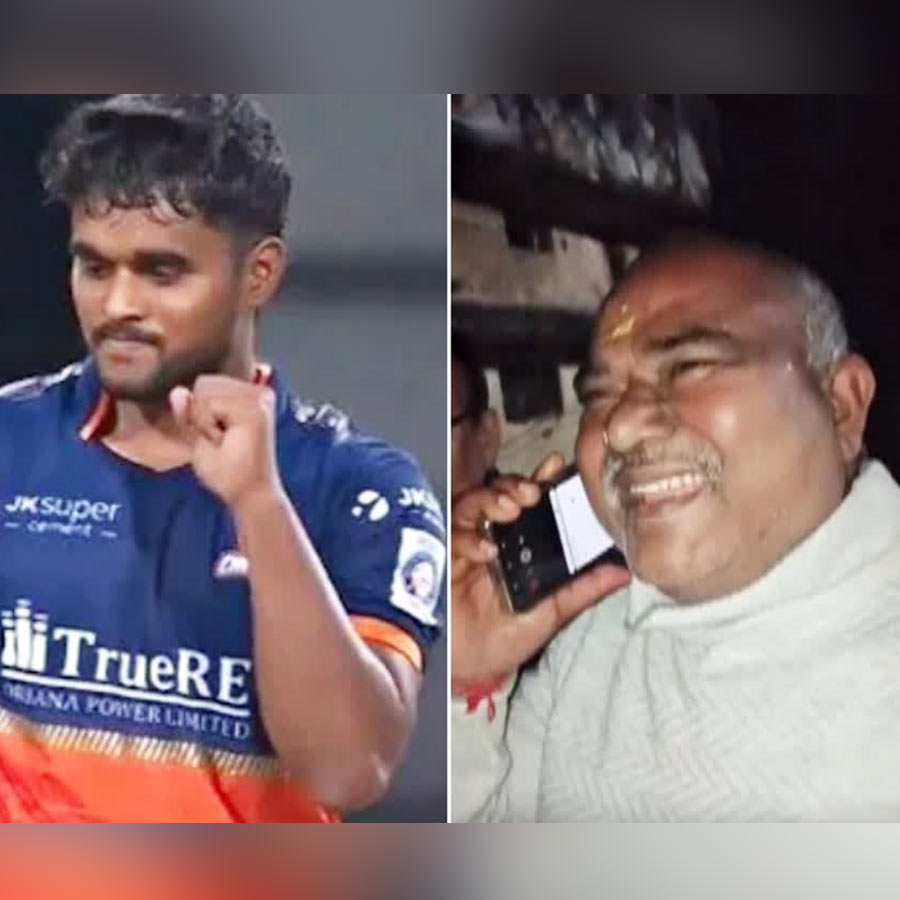 Know about Truck Driver’s Son Joins RCB for rs 5.2 Crore, Set to Play with Virat Kohli in IPL 2026