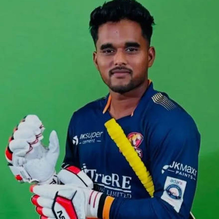 Know about Truck Driver’s Son Joins RCB for rs 5.2 Crore, Set to Play with Virat Kohli in IPL 2026