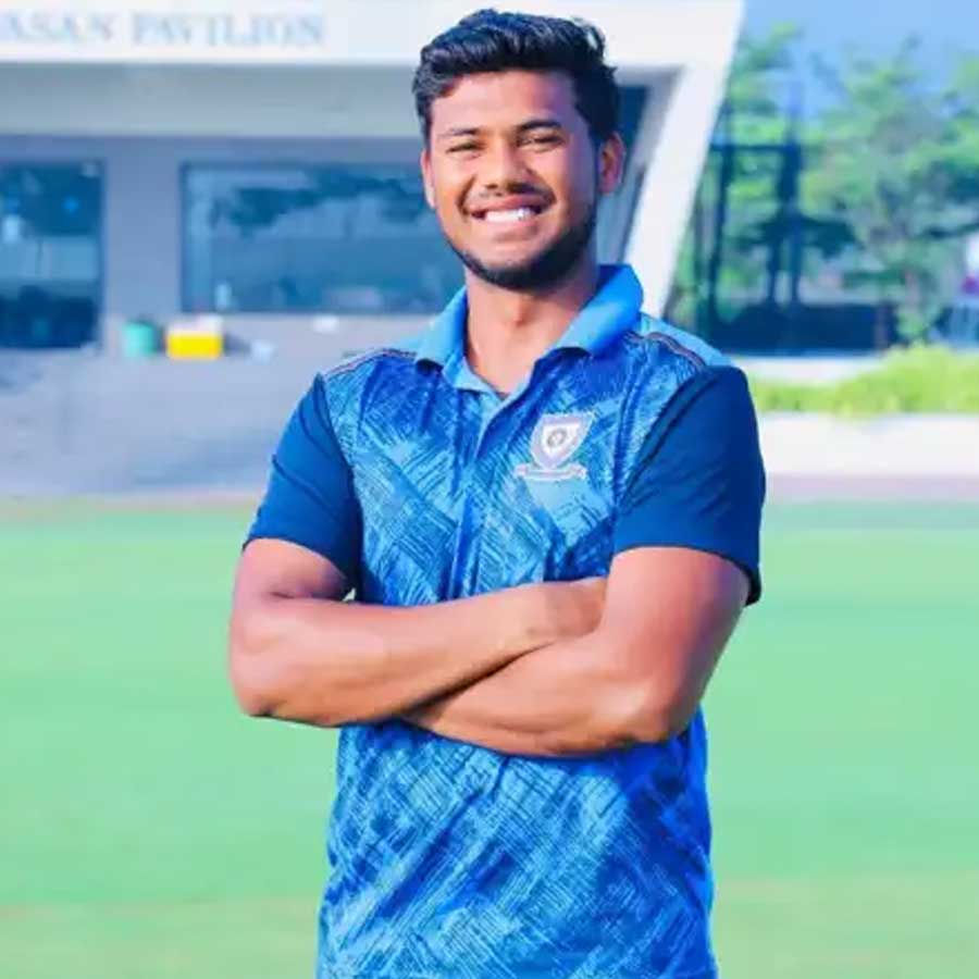 Know about Truck Driver’s Son Joins RCB for rs 5.2 Crore, Set to Play with Virat Kohli in IPL 2026