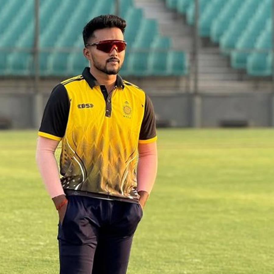 Know about Truck Driver’s Son Joins RCB for rs 5.2 Crore, Set to Play with Virat Kohli in IPL 2026