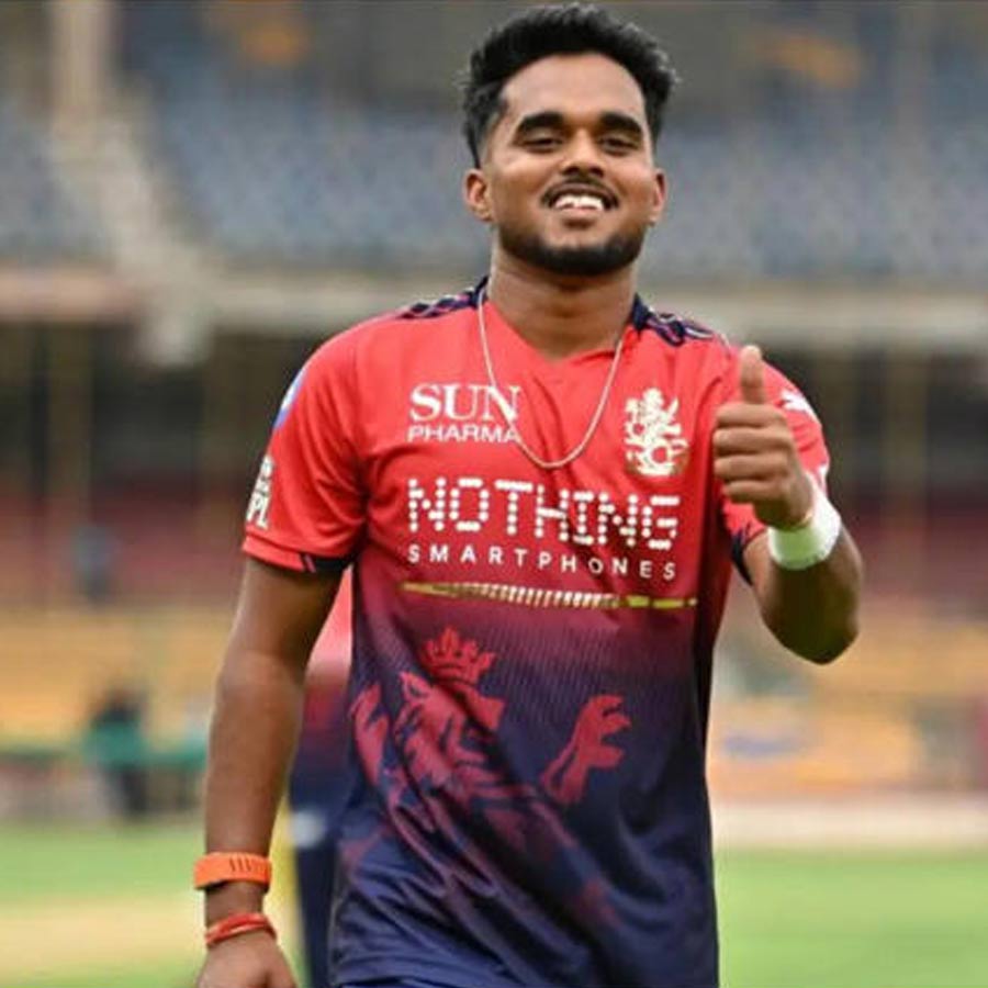 Know about Truck Driver’s Son Joins RCB for rs 5.2 Crore, Set to Play with Virat Kohli in IPL 2026
