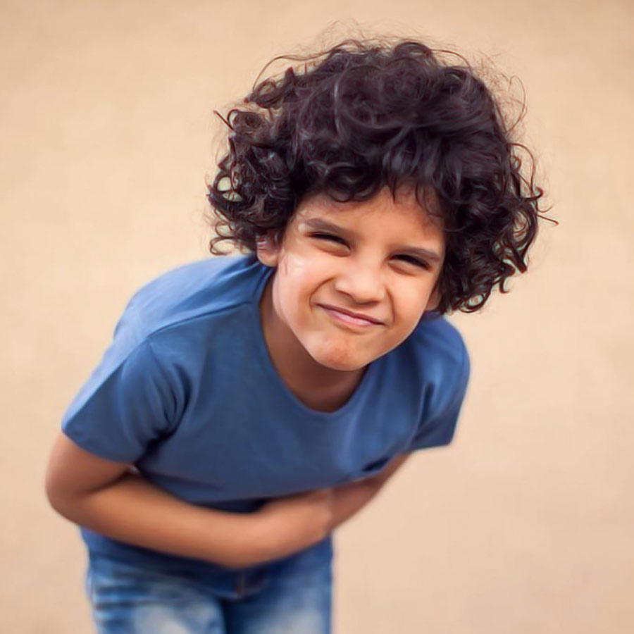 Is Your Child's Constipation Serious, 7 Symptoms You Must Not Overlook Dgtl