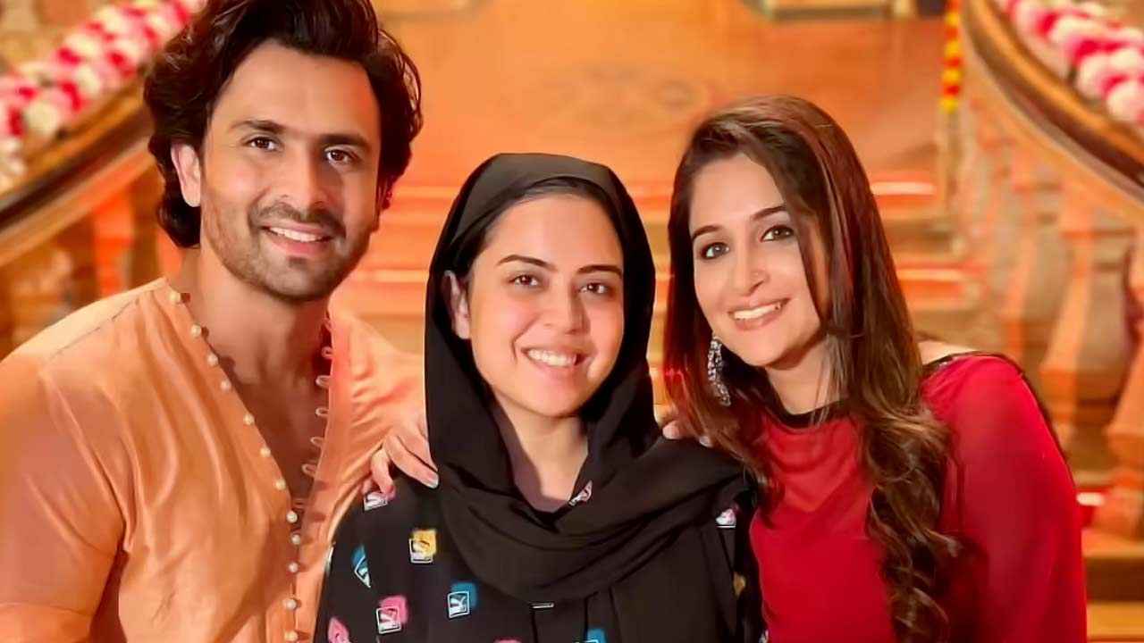 বিপাকে দীপিকার ননদ সাবা ইব্রাহিম।